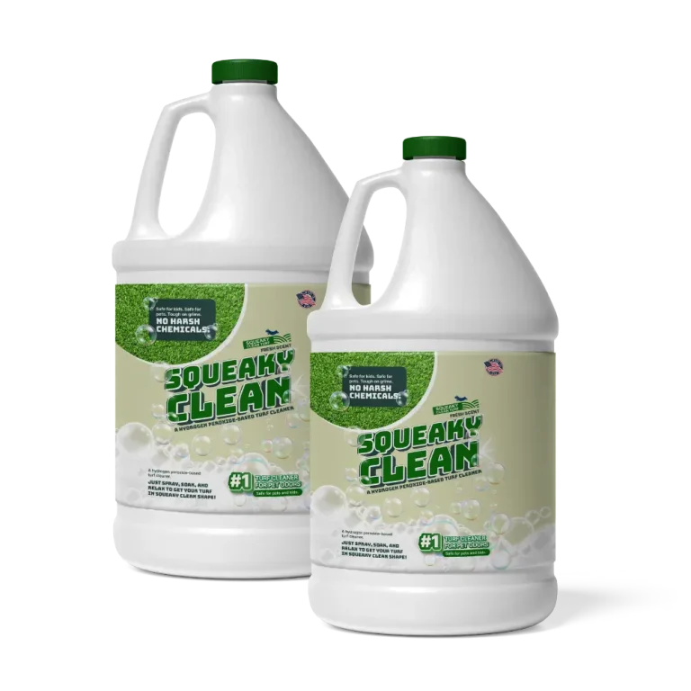 4 Gallon Pack