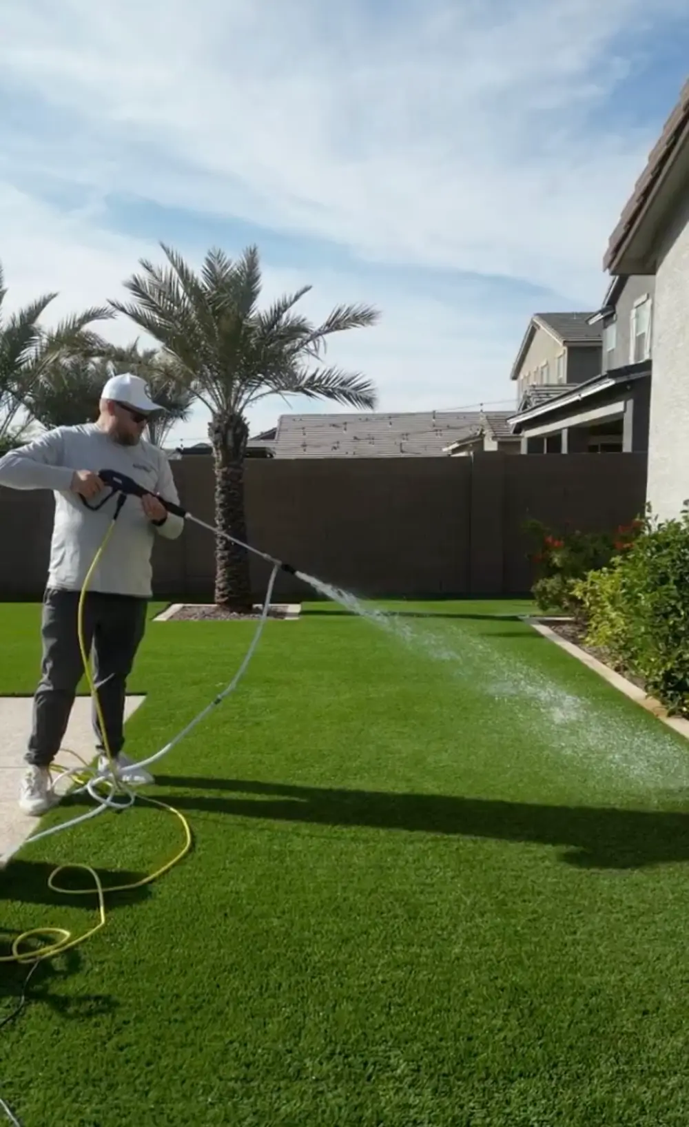 Is Your Turf Ready for Backyard Season? A February Readiness Checklist