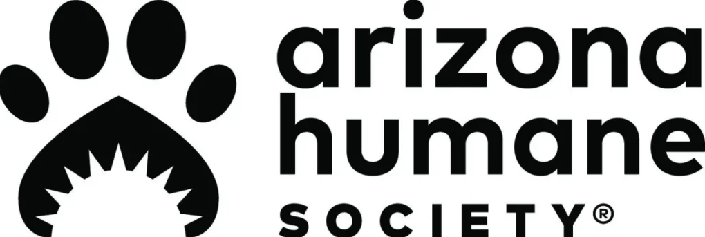 Arizona Humane Society logo